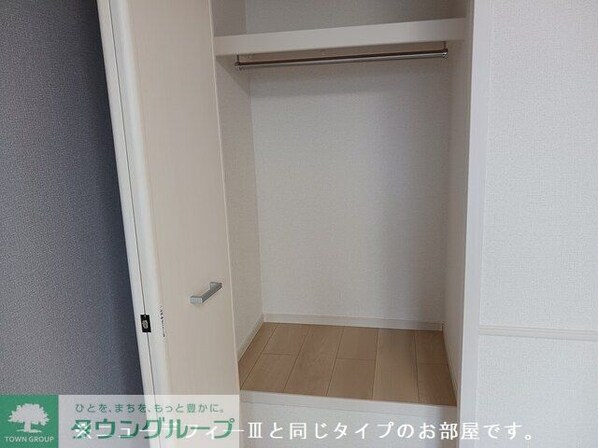 フローラル グレイスの物件内観写真